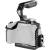 SmallRig 5503 Black Mamba - zestaw, klatka + uchwyt górny + zacisk kabla HDMI i USB-C, do Panasonic Lumix S1R II / S1 II